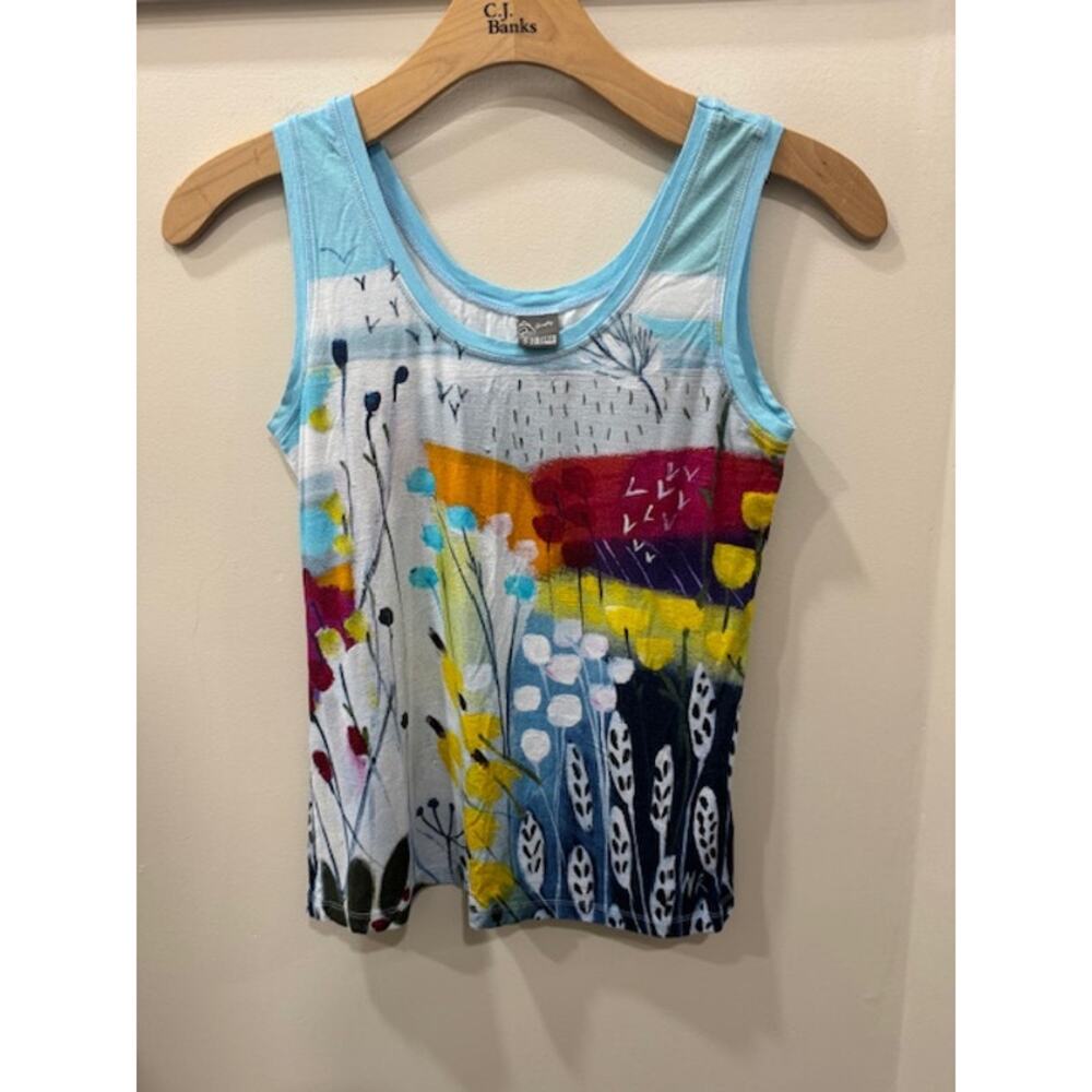 Simply Art Dolcezza Tank
